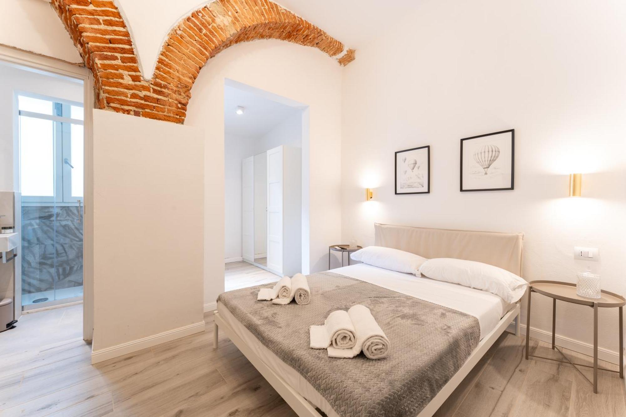 San Gallo Luxury 2 Minuti Dal Duomo * Firenze