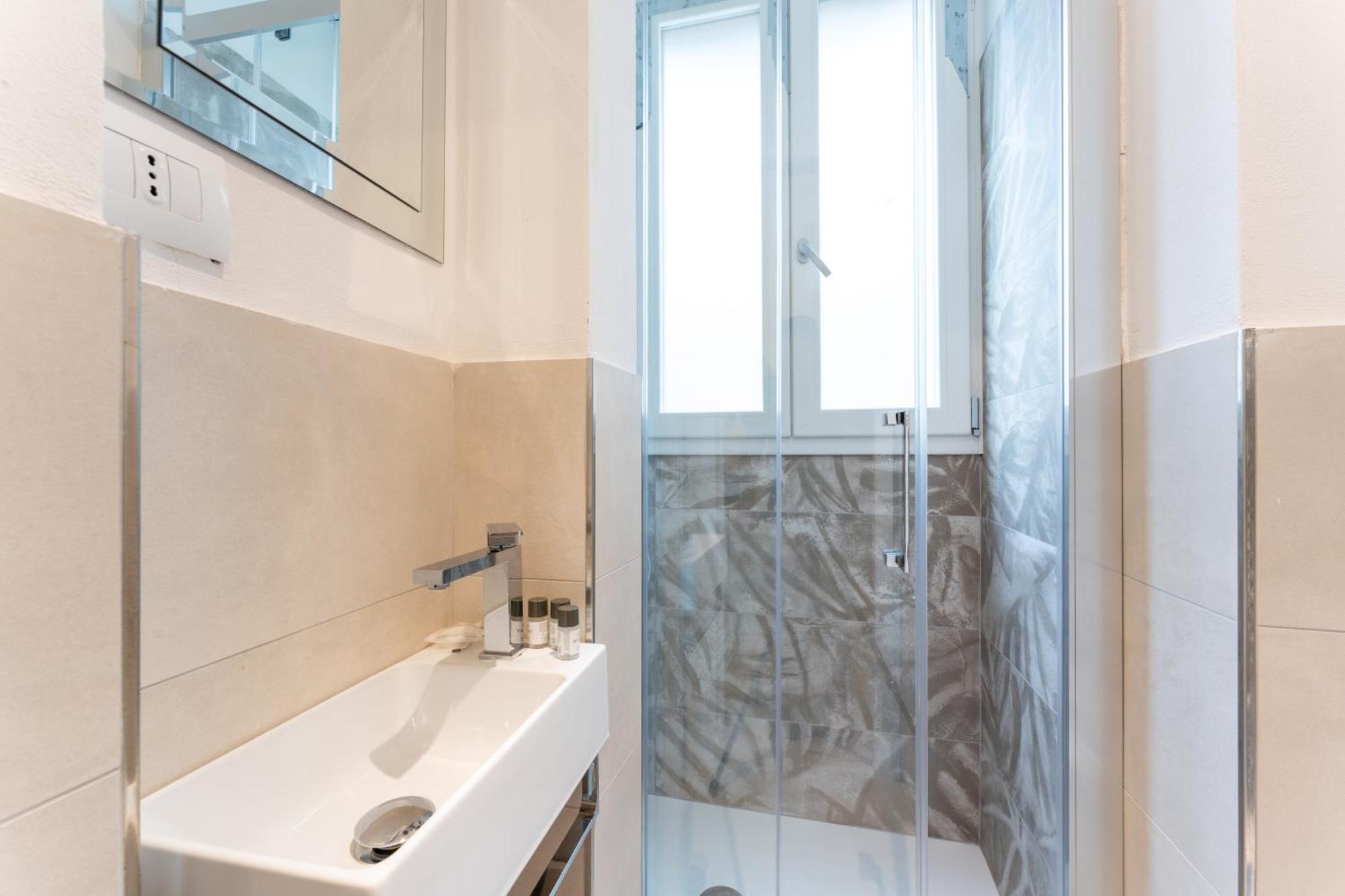 Appartamento San Gallo Luxury 2 Minuti Dal Duomo