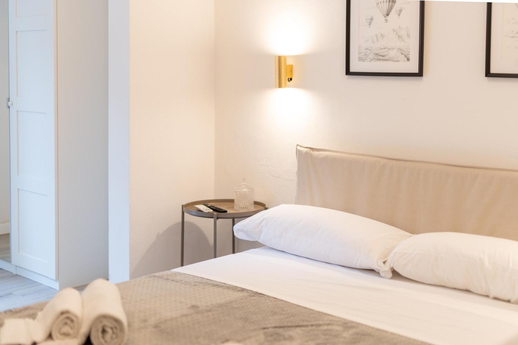 Appartamento San Gallo Luxury 2 Minuti Dal Duomo *
