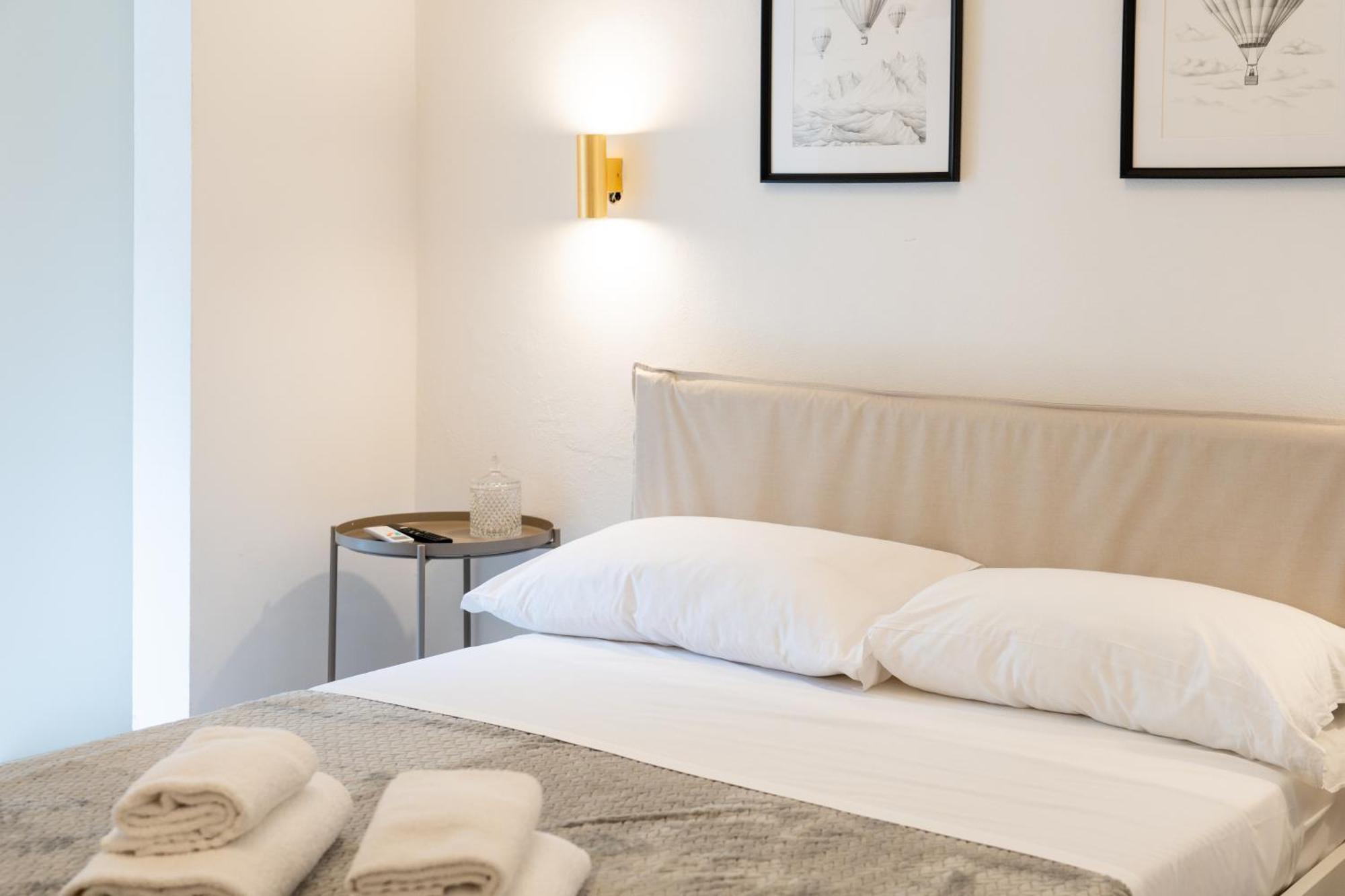 San Gallo Luxury 2 Minuti Dal Duomo Appartamento *