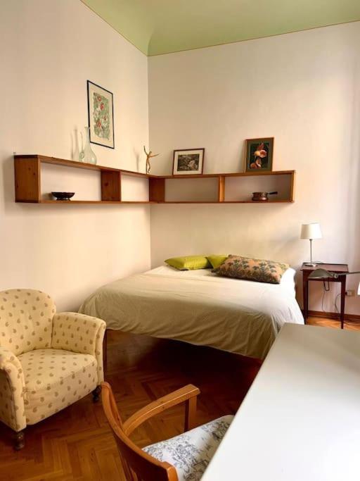 Leilighet Dal Bischero Firenze