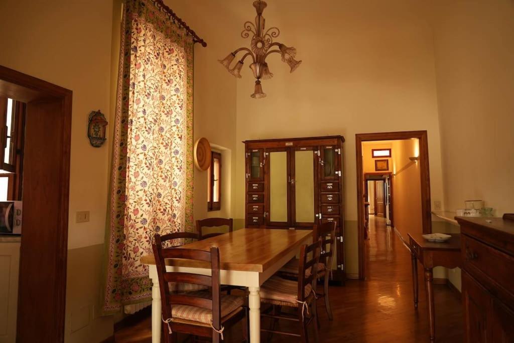 Leilighet Dal Bischero Firenze