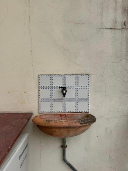 Dal Bischero Leilighet *