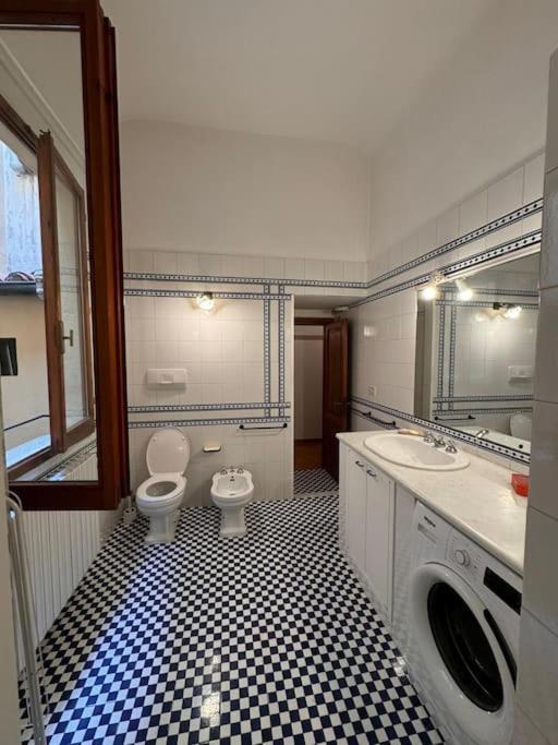 Dal Bischero * Firenze