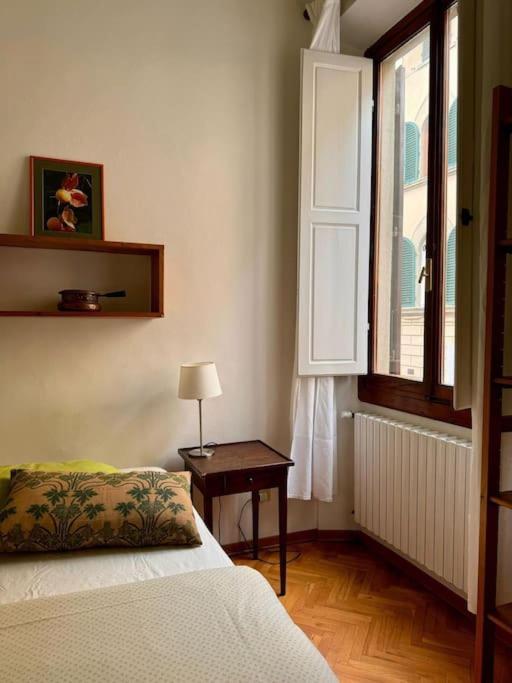 Dal Bischero Leilighet Firenze