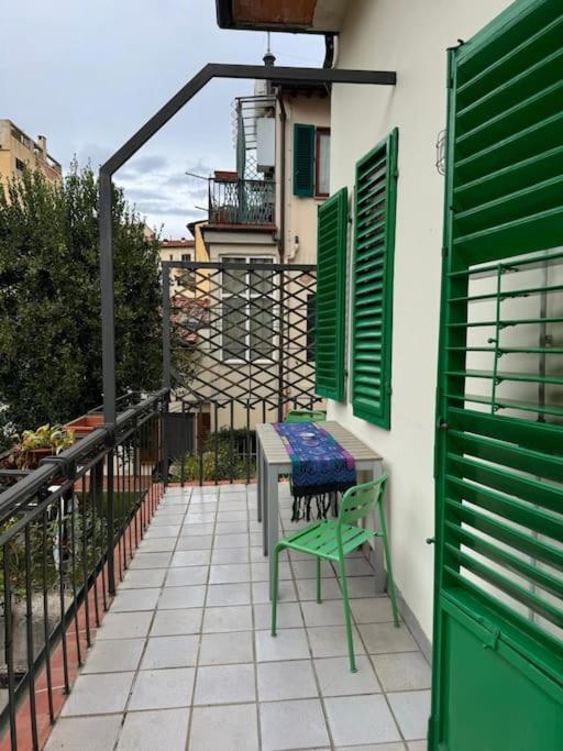 Leilighet Dal Bischero Firenze