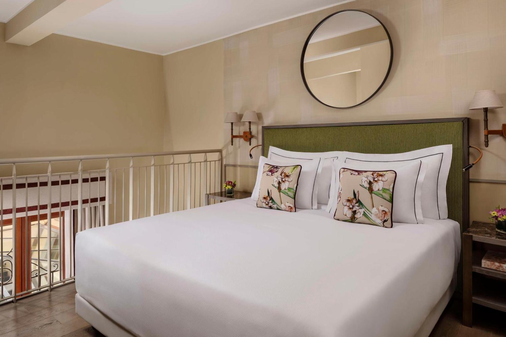 Tivoli Palazzo Gaddi 5* Firenze