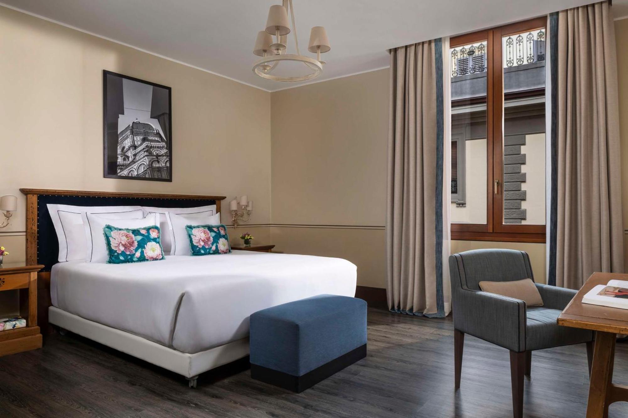 Tivoli Palazzo Gaddi 5* Firenze