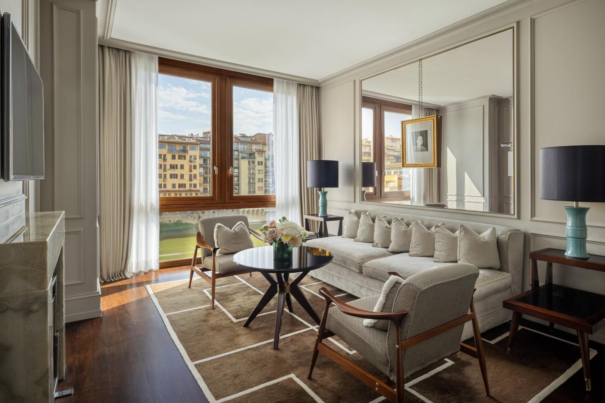 Hotel Portrait - Lungarno Collection Firenze