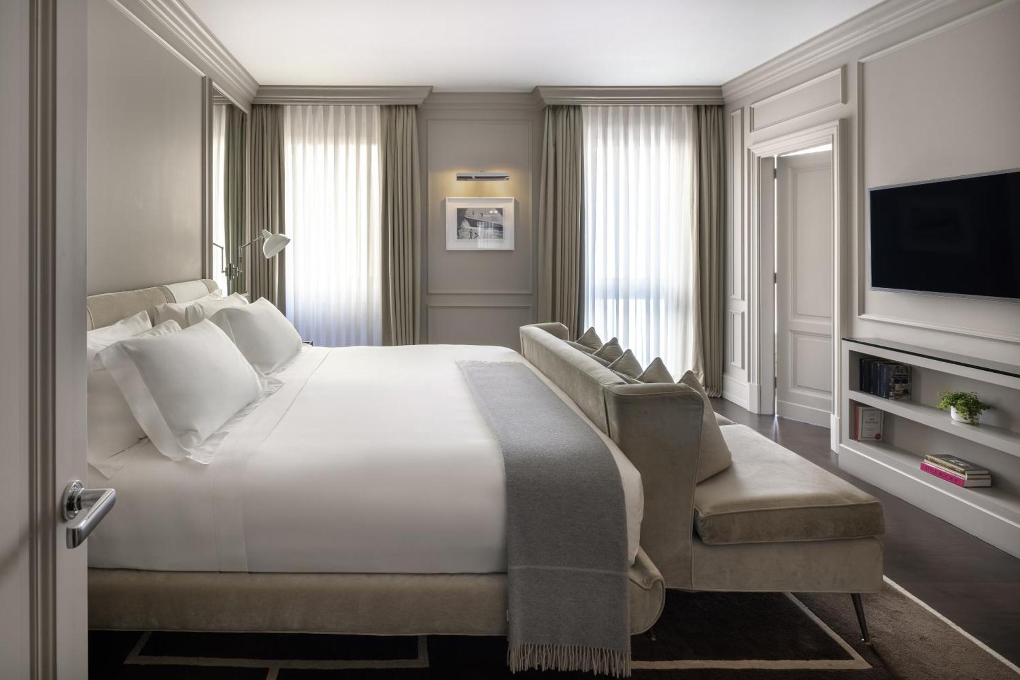 Hotel Portrait - Lungarno Collection 5*