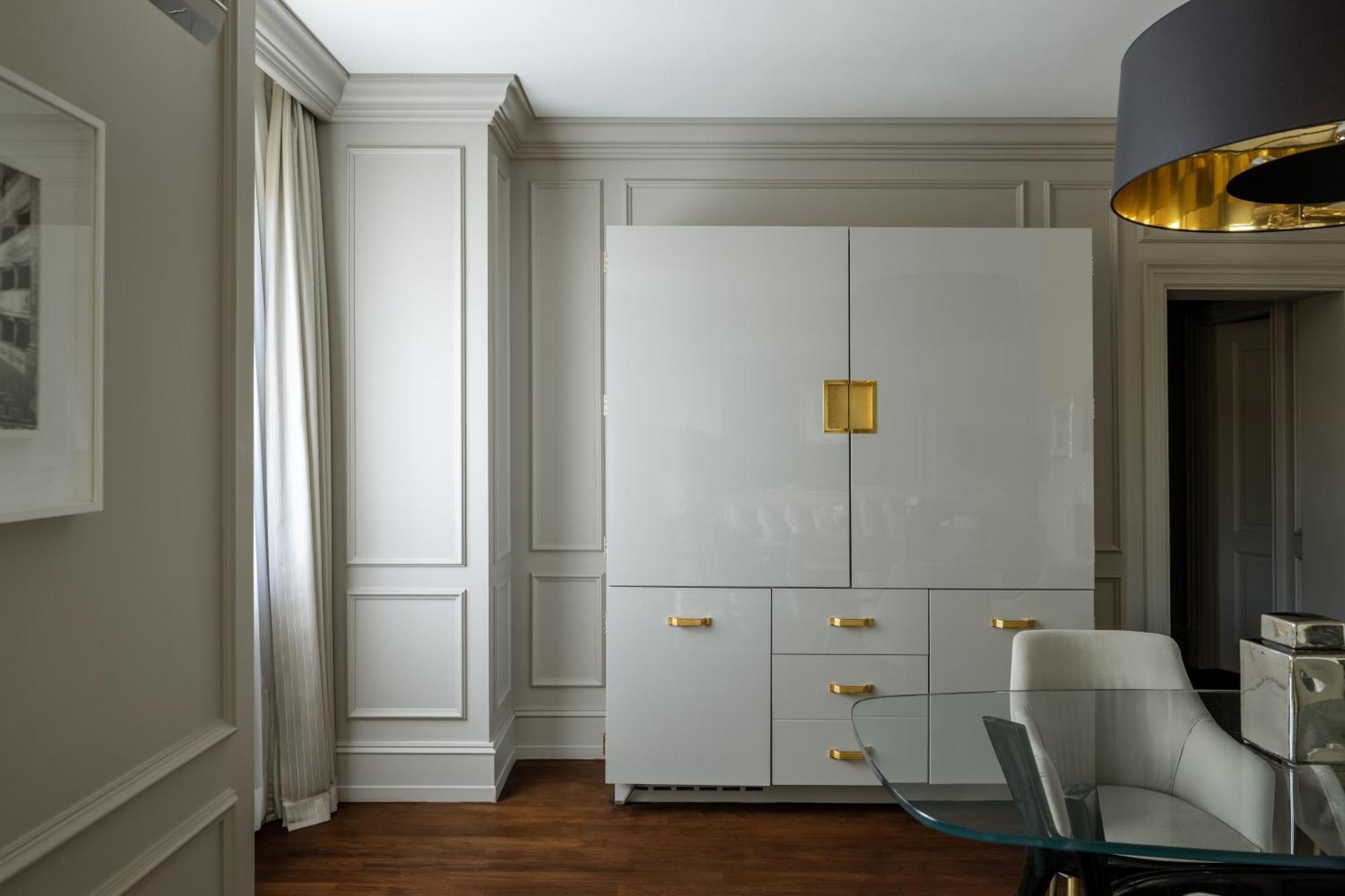 Portrait - Lungarno Collection Hotel Firenze