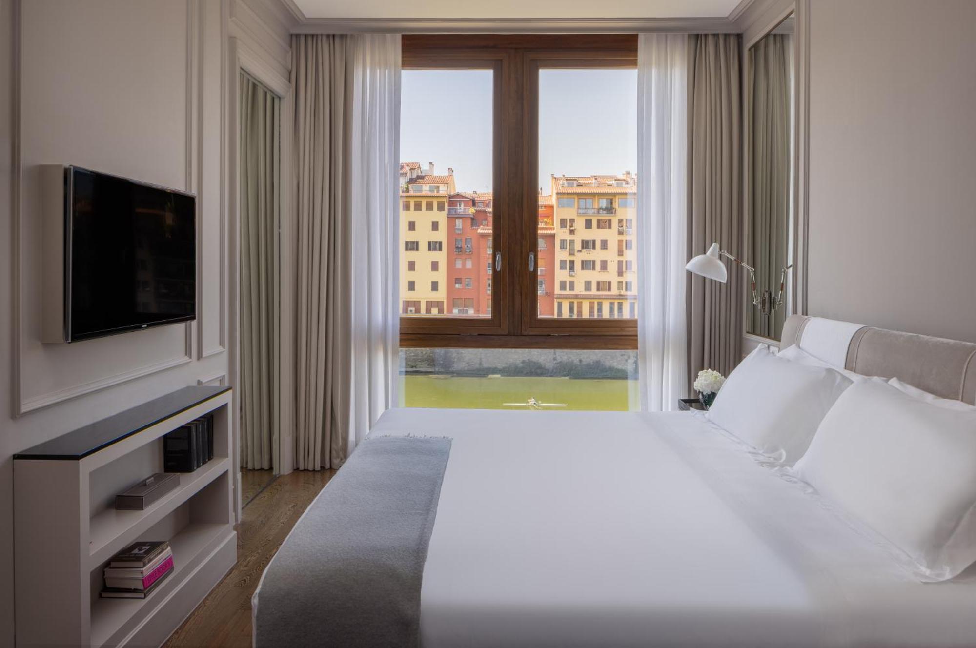 Portrait - Lungarno Collection Hotel