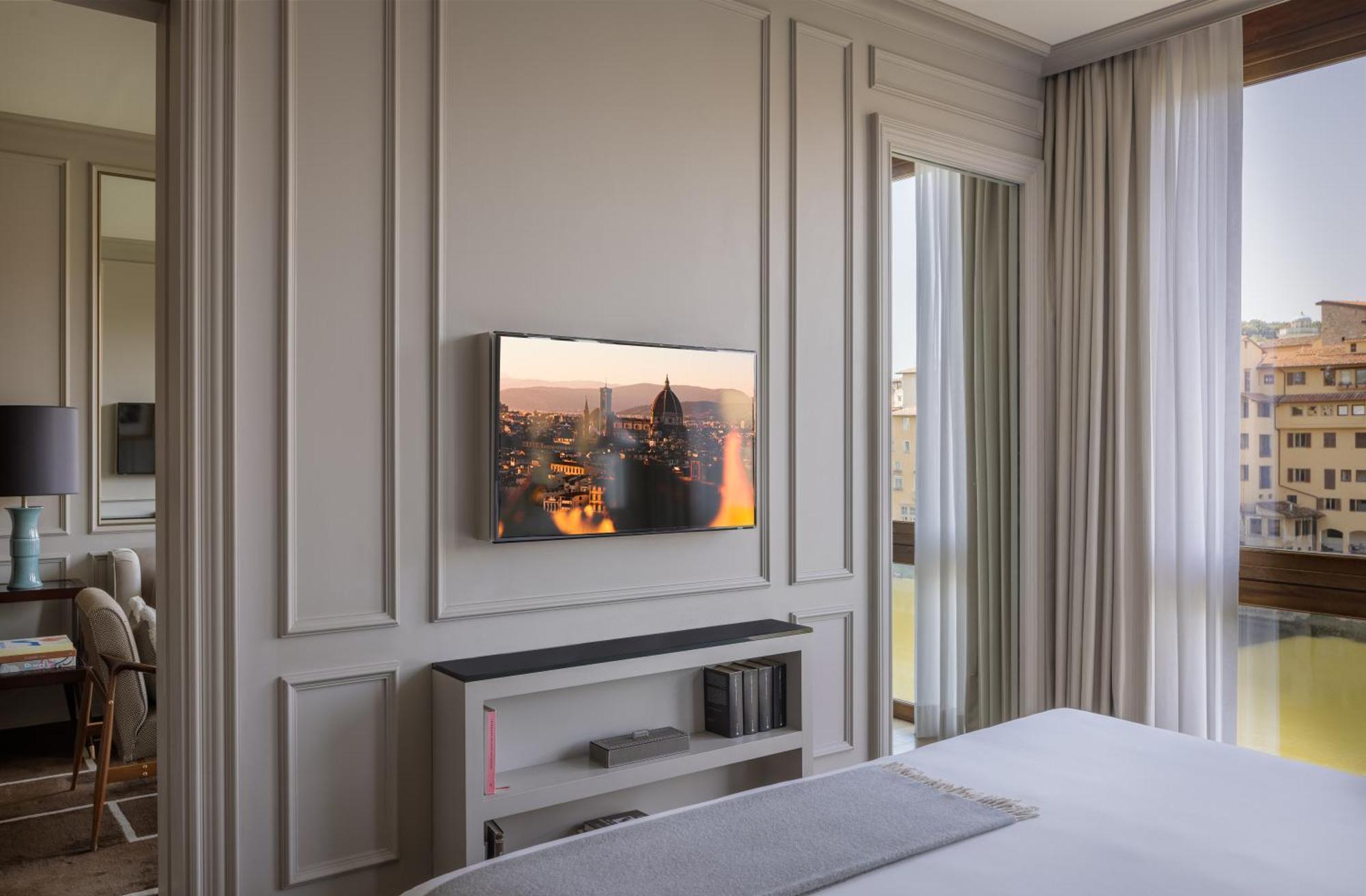 Hotel Portrait - Lungarno Collection