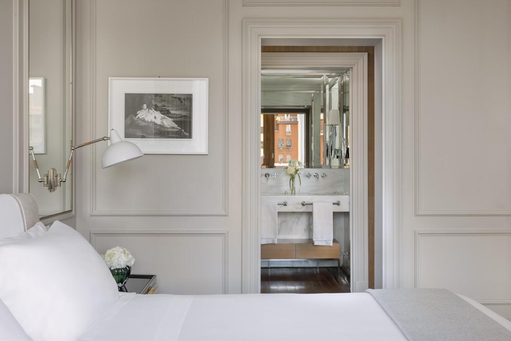 Hotel Portrait - Lungarno Collection 5*