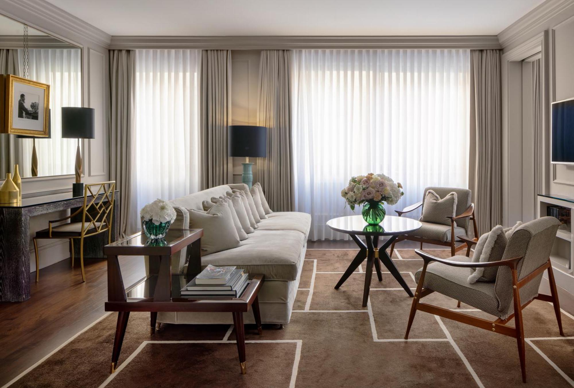Portrait - Lungarno Collection Hotel Firenze