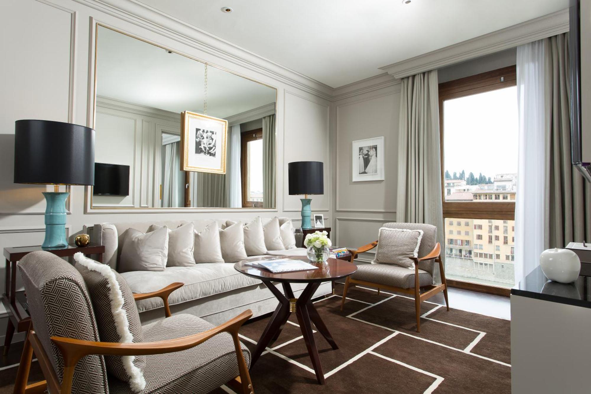 Hotel Portrait - Lungarno Collection Firenze