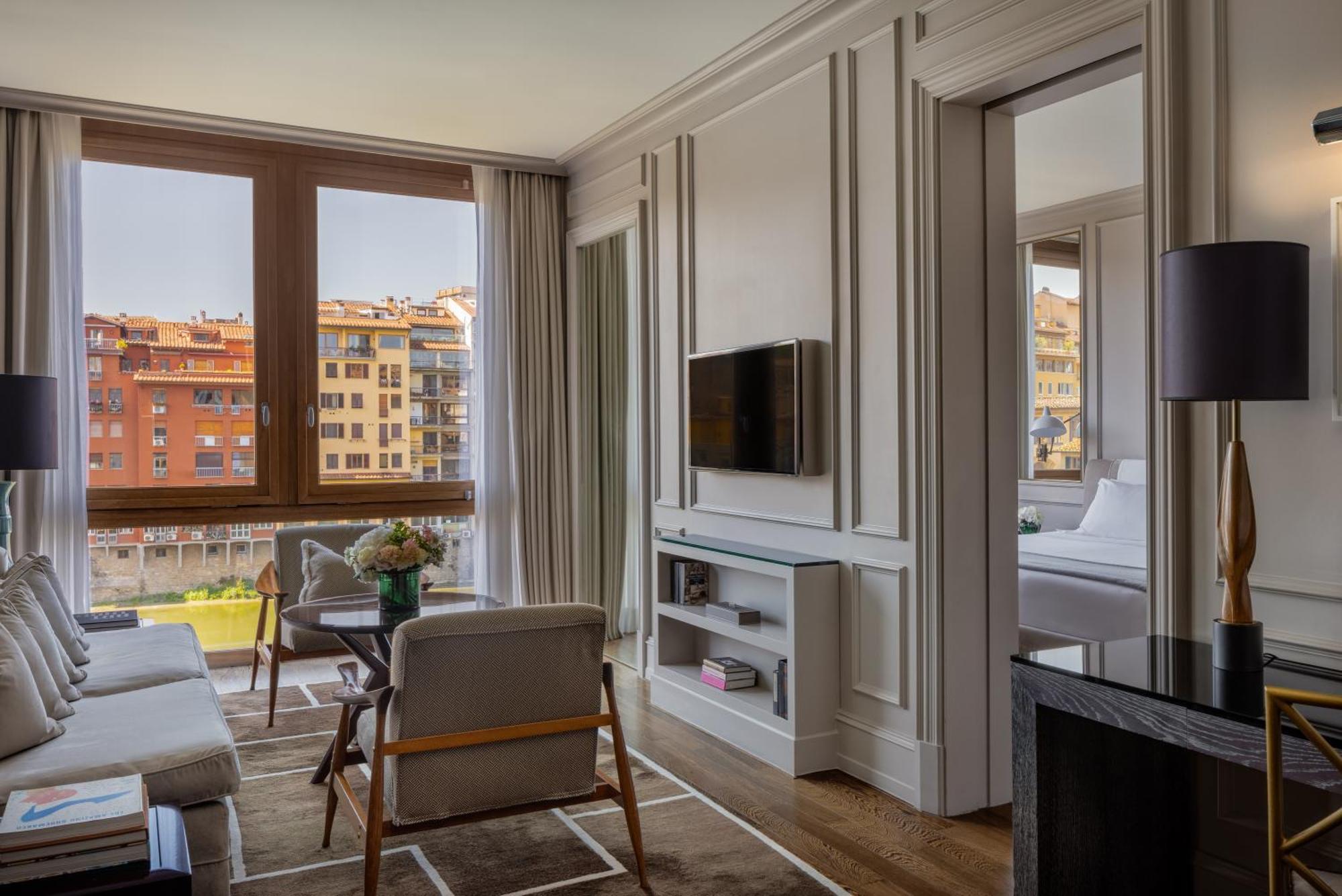 Portrait - Lungarno Collection Hotel