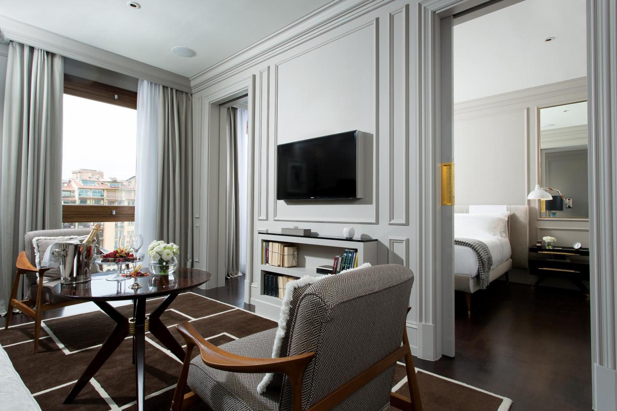 Hotel Portrait - Lungarno Collection