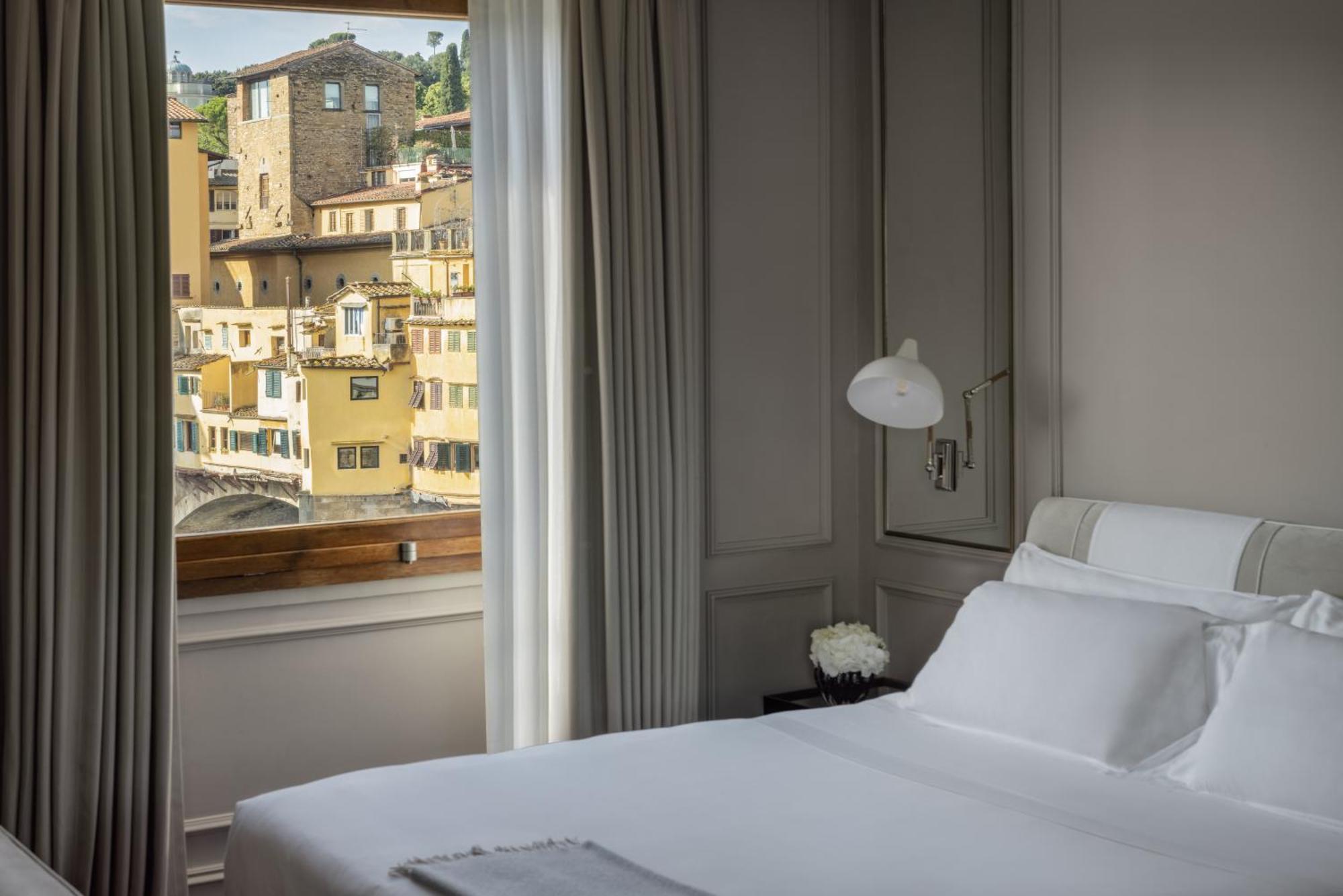Hotel Portrait - Lungarno Collection Firenze