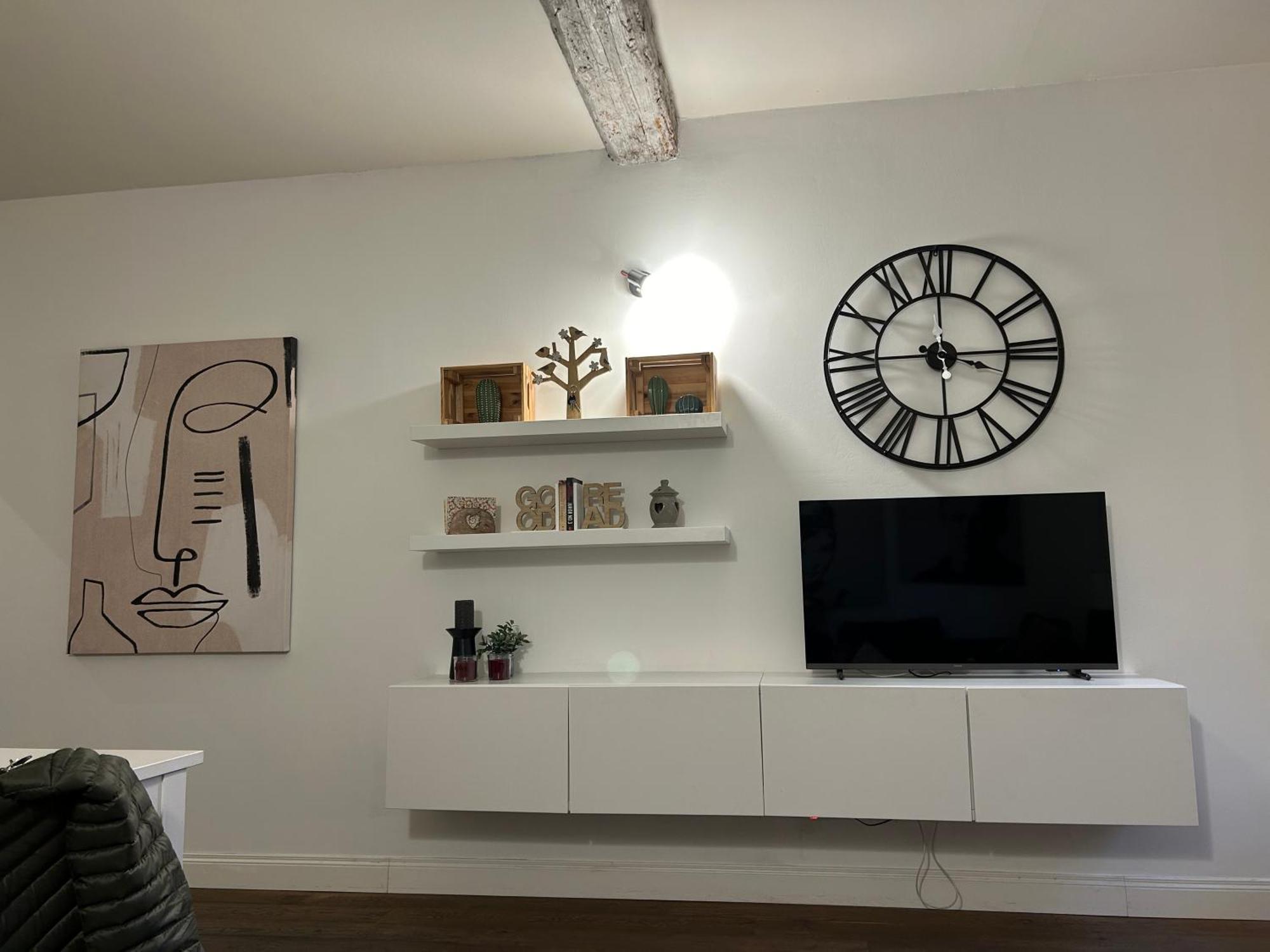 Leon Rosso Flat Apartamento