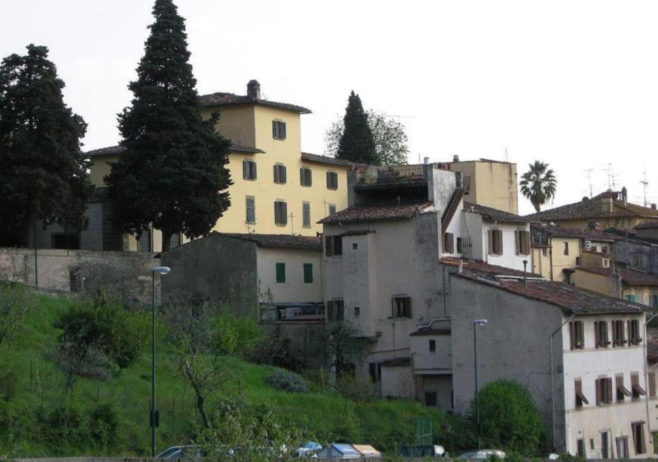 Apartment Casa Belvedere Florence