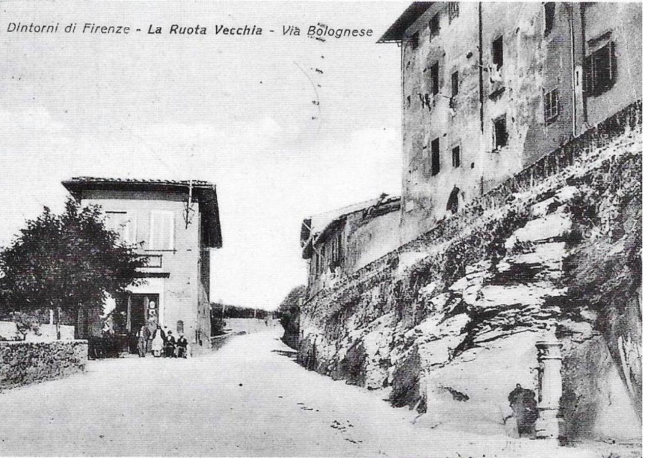 Casa Belvedere Firenze