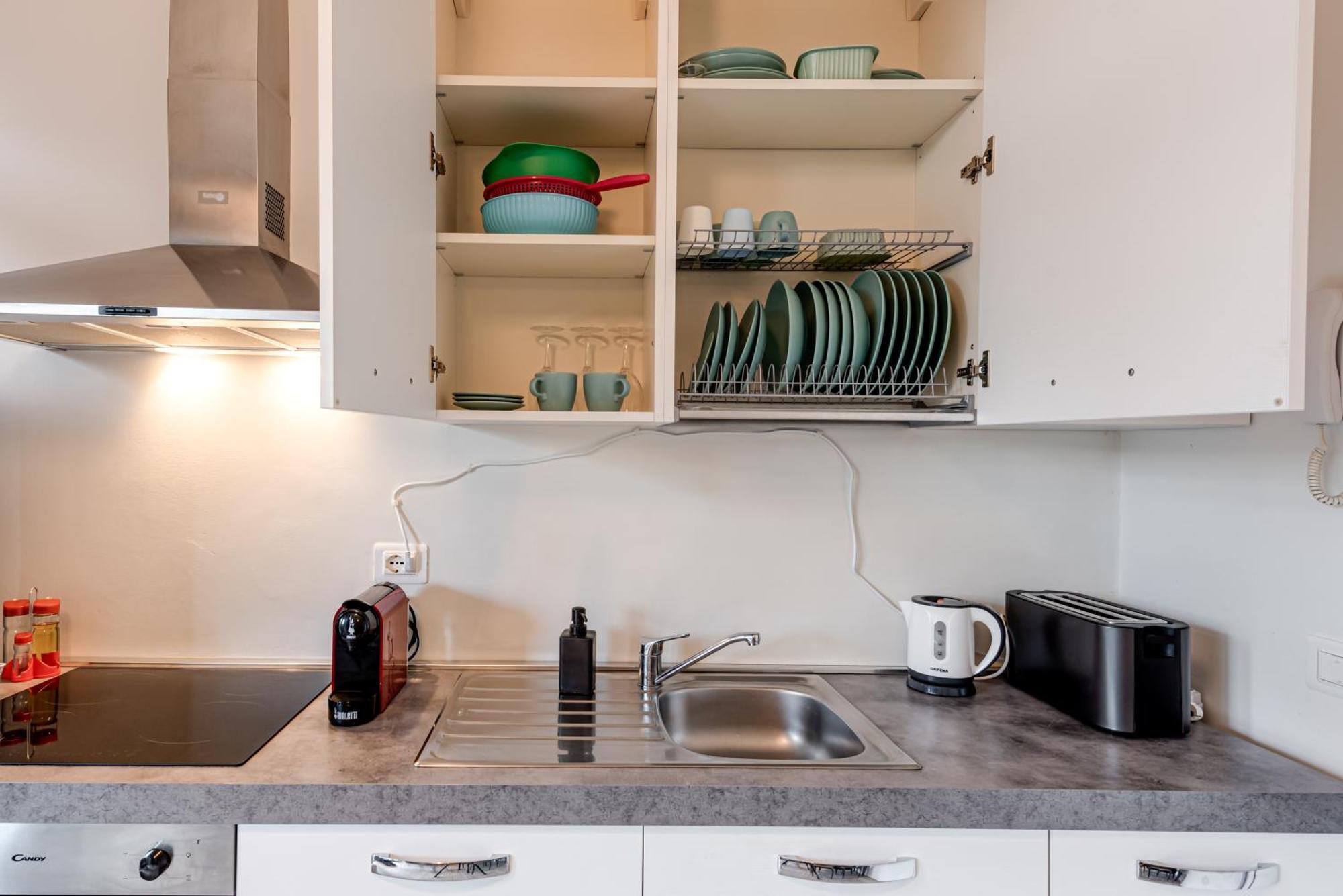 Littlehome-centro-self Check In * Firenze