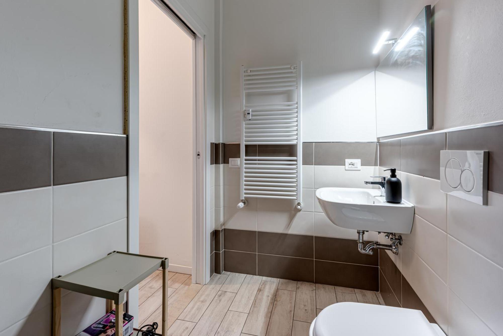 Appartamento Littlehome-centro-self Check In Firenze