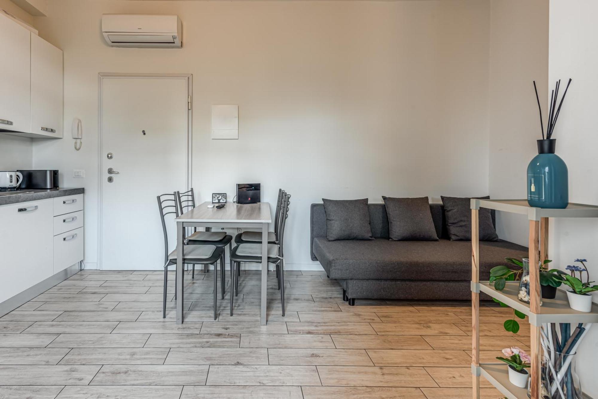 Littlehome-centro-self Check In Firenze