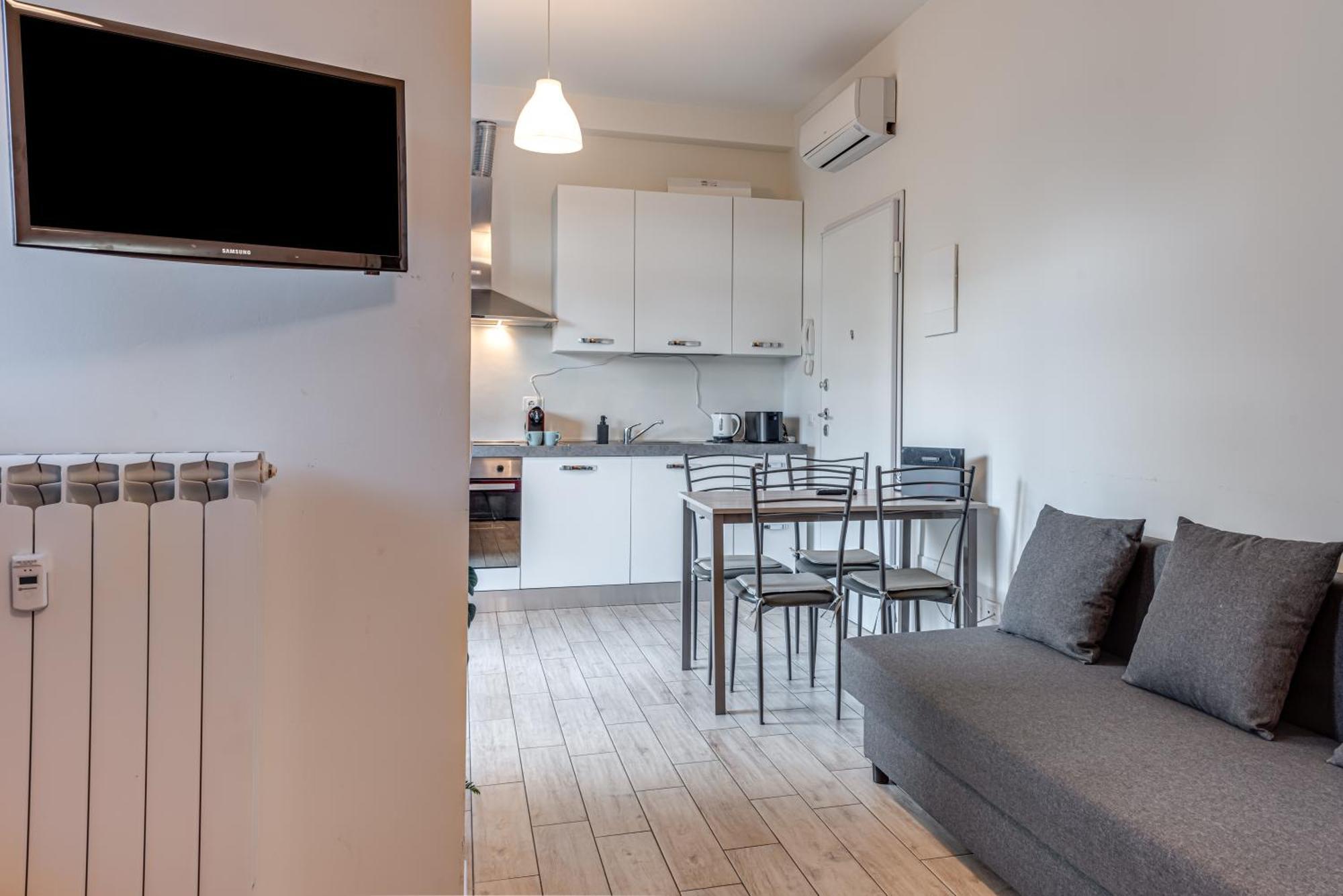 Appartamento Littlehome-centro-self Check In *