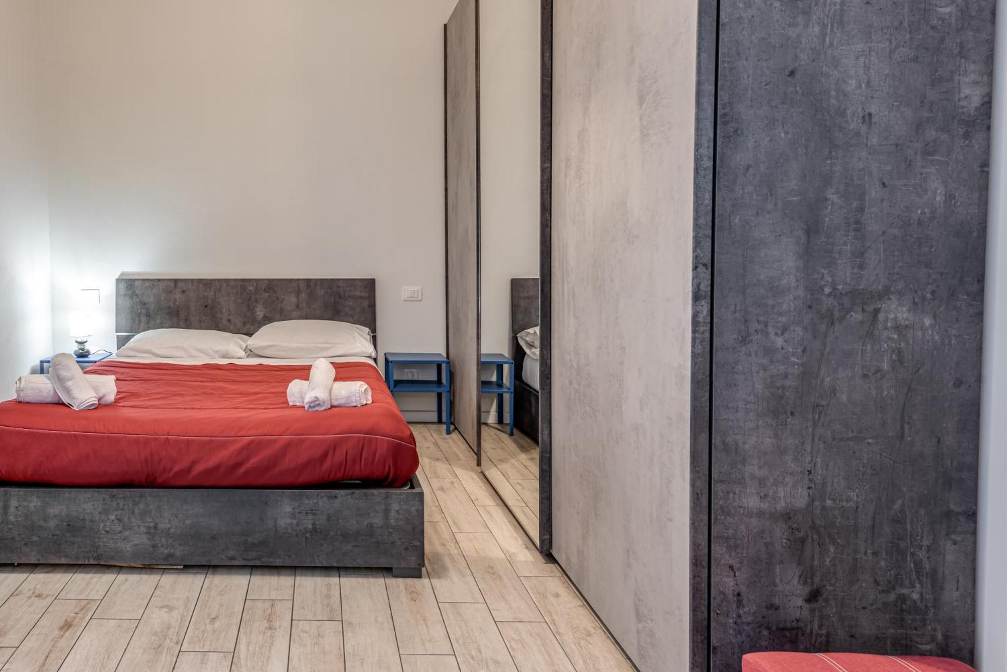 Littlehome-centro-self Check In Firenze