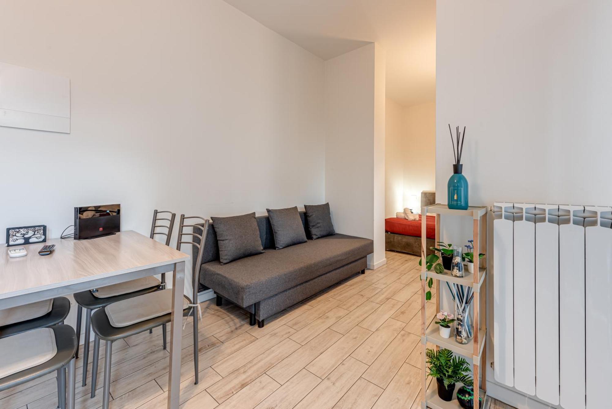 Appartamento Littlehome-centro-self Check In *