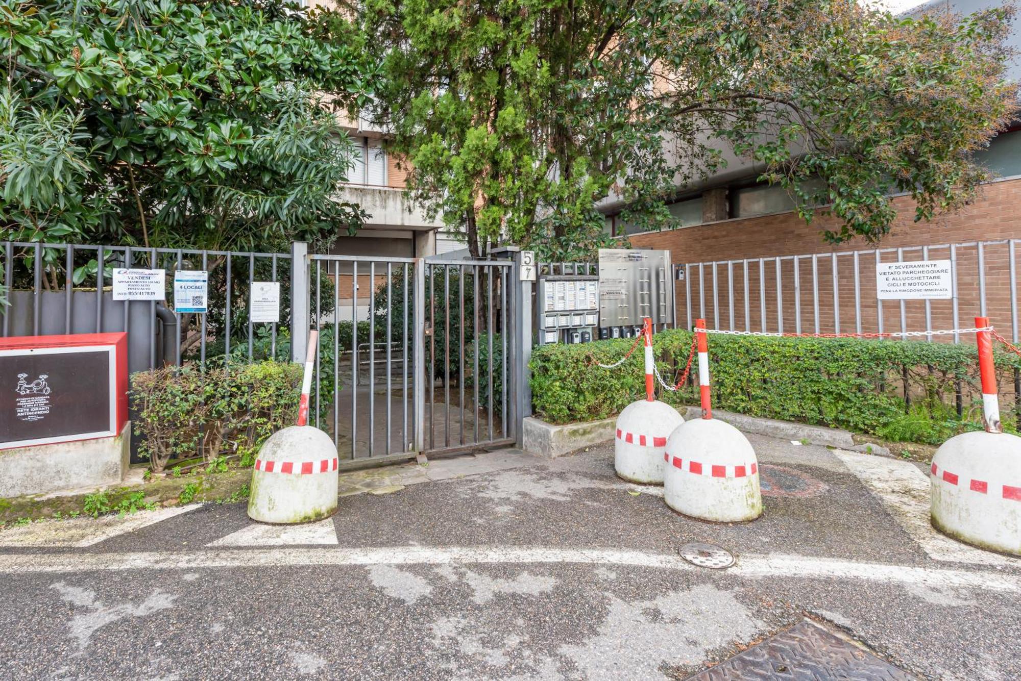 Littlehome-centro-self Check In Appartamento Firenze