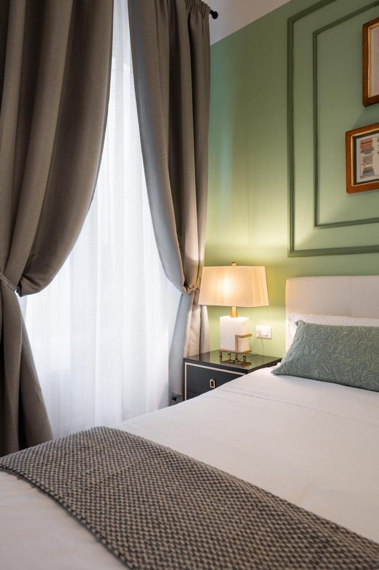 Via Palazzuolo 87 - Charming - Newly Renovated Elegance And Style Near Station Firenze