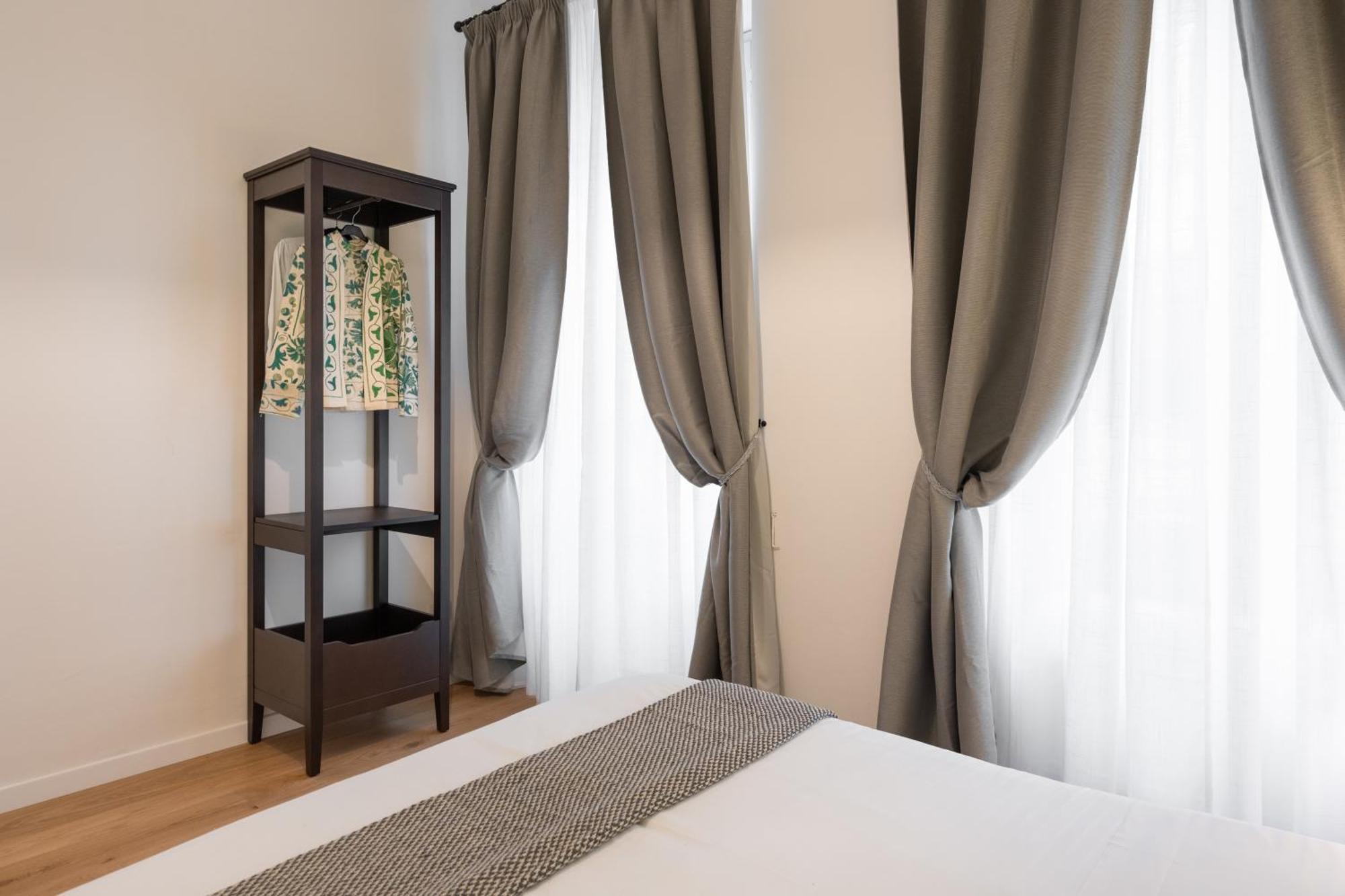 Lejlighed Via Palazzuolo 87 - Charming - Newly Renovated Elegance And Style Near Station