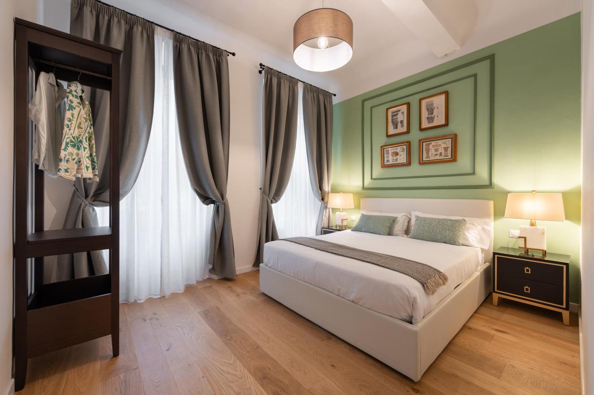 Via Palazzuolo 87 - Charming - Newly Renovated Elegance And Style Near Station Apartamento Florença
