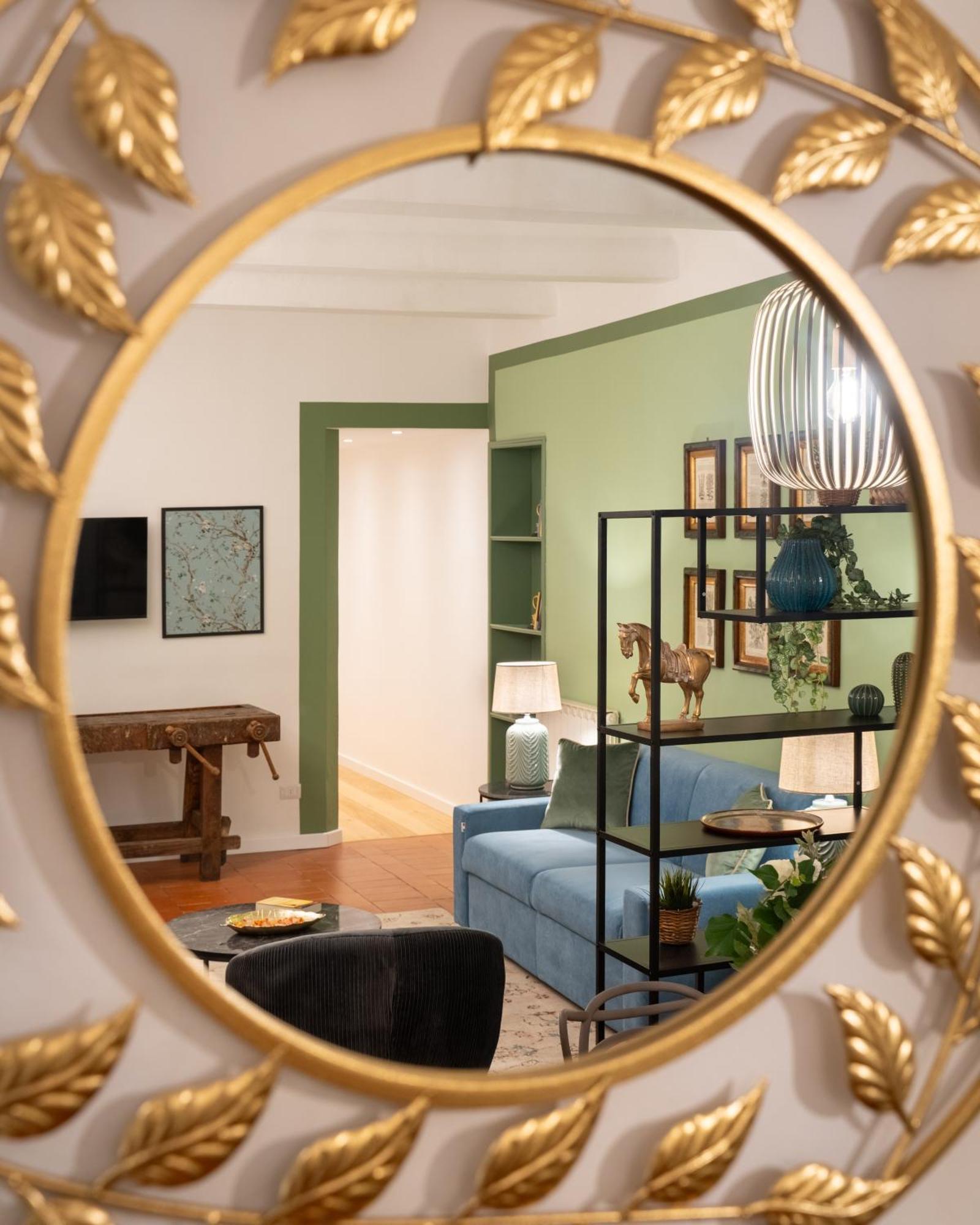 Via Palazzuolo 87 - Charming - Newly Renovated Elegance And Style Near Station * Florença