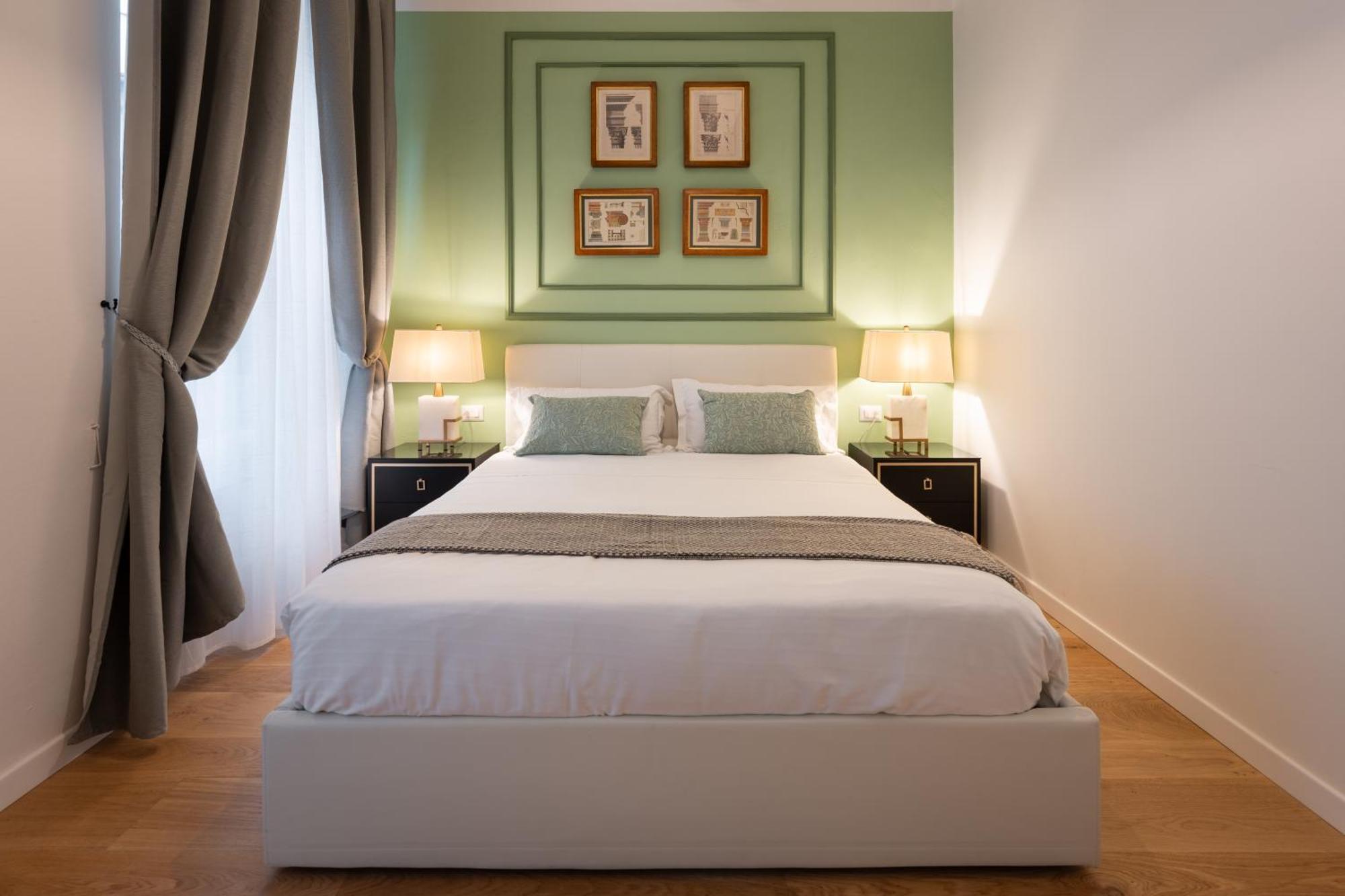 Apartamento Via Palazzuolo 87 - Charming - Newly Renovated Elegance And Style Near Station Florença