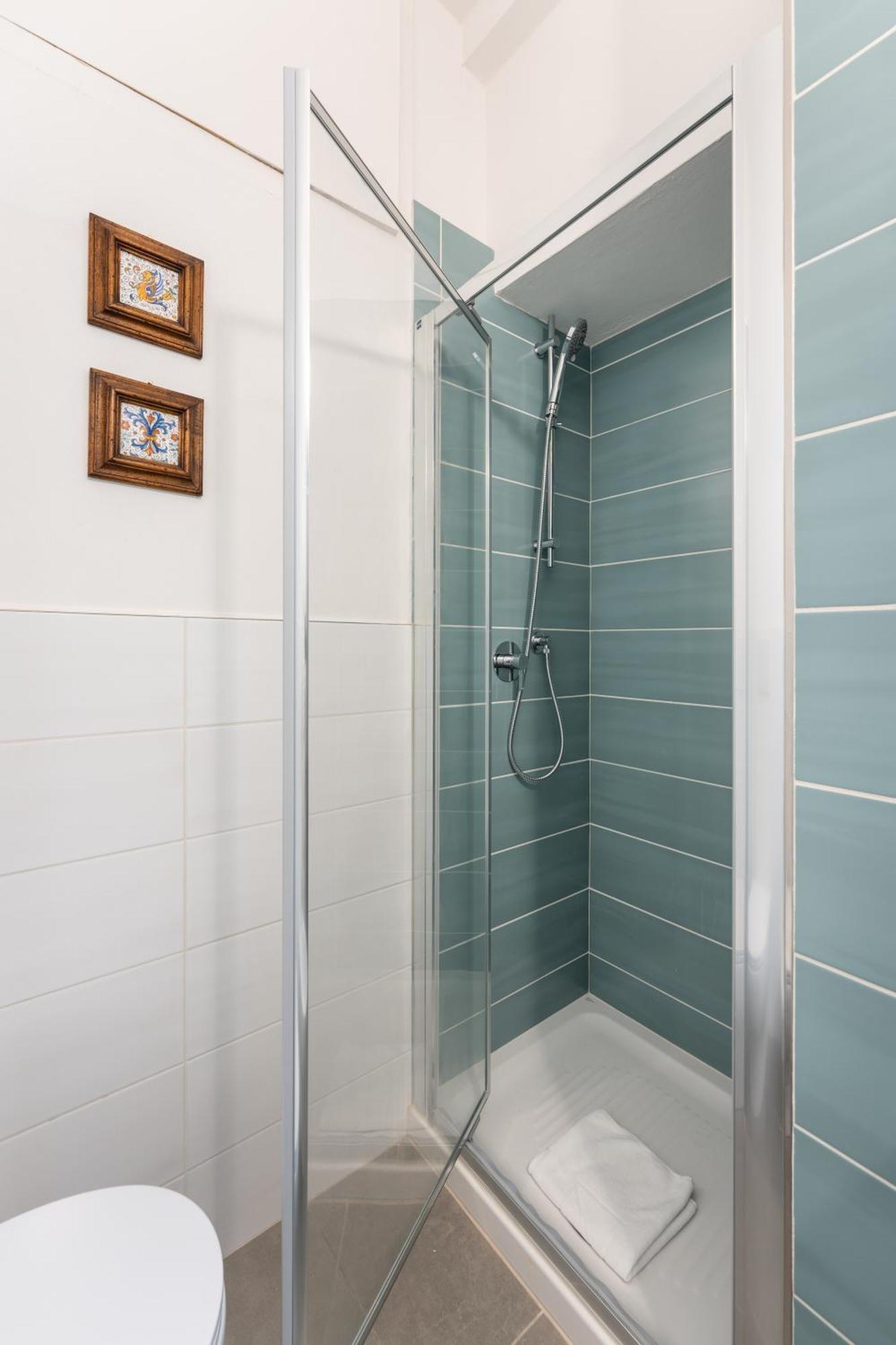 Via Palazzuolo 87 - Charming - Newly Renovated Elegance And Style Near Station Lejlighed