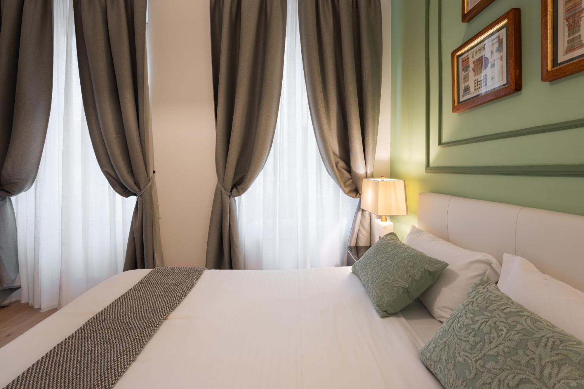 Via Palazzuolo 87 - Charming - Newly Renovated Elegance And Style Near Station Lejlighed *