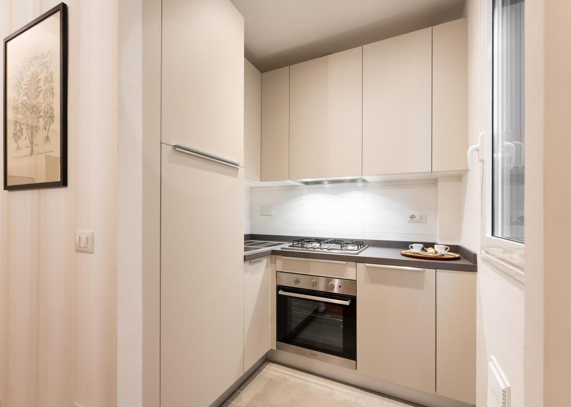 Via Palazzuolo 87 - Charming - Newly Renovated Elegance And Style Near Station Apartamento Florença