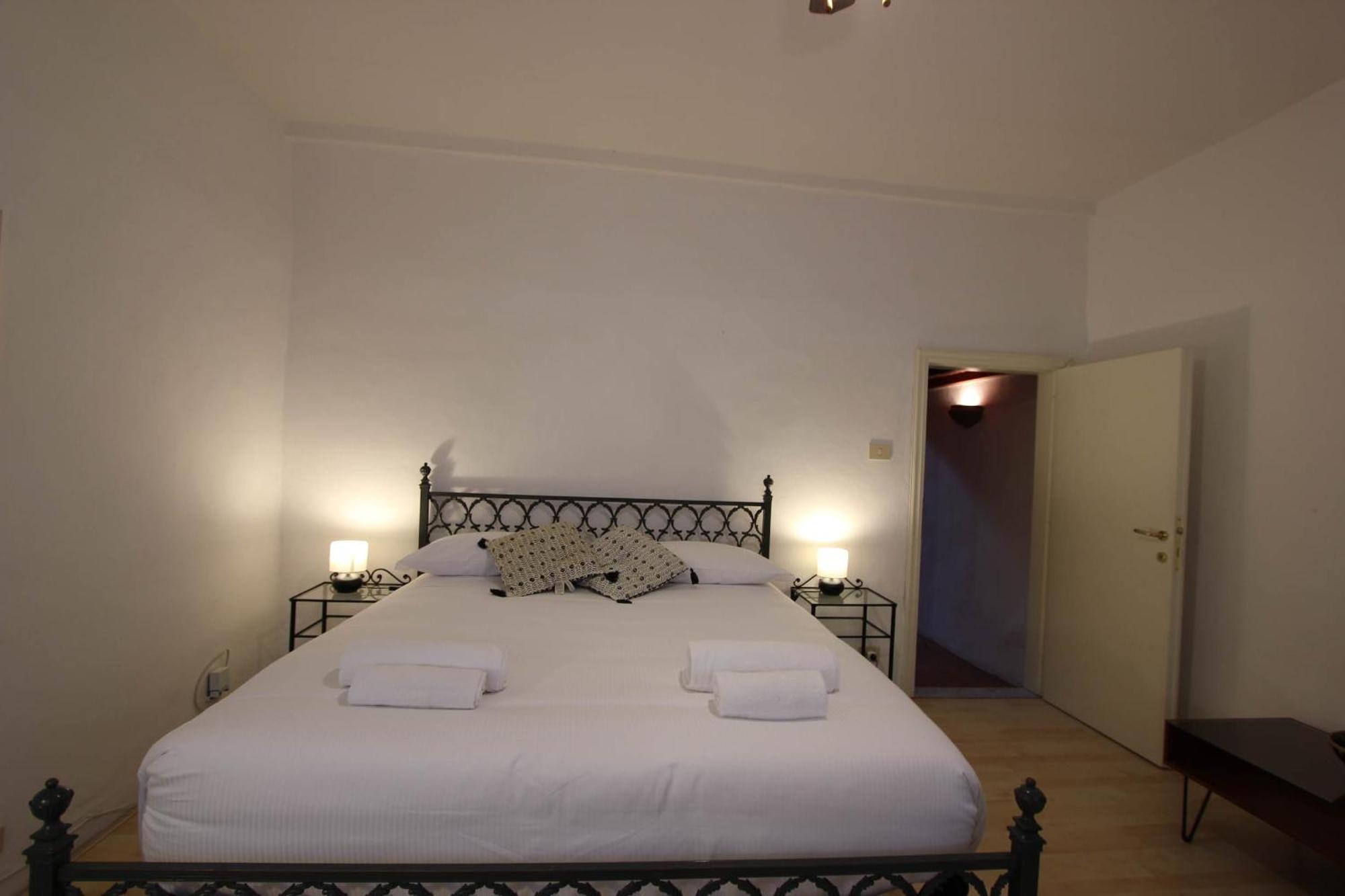 Oltrarno San Niccolo Loft Appartement *