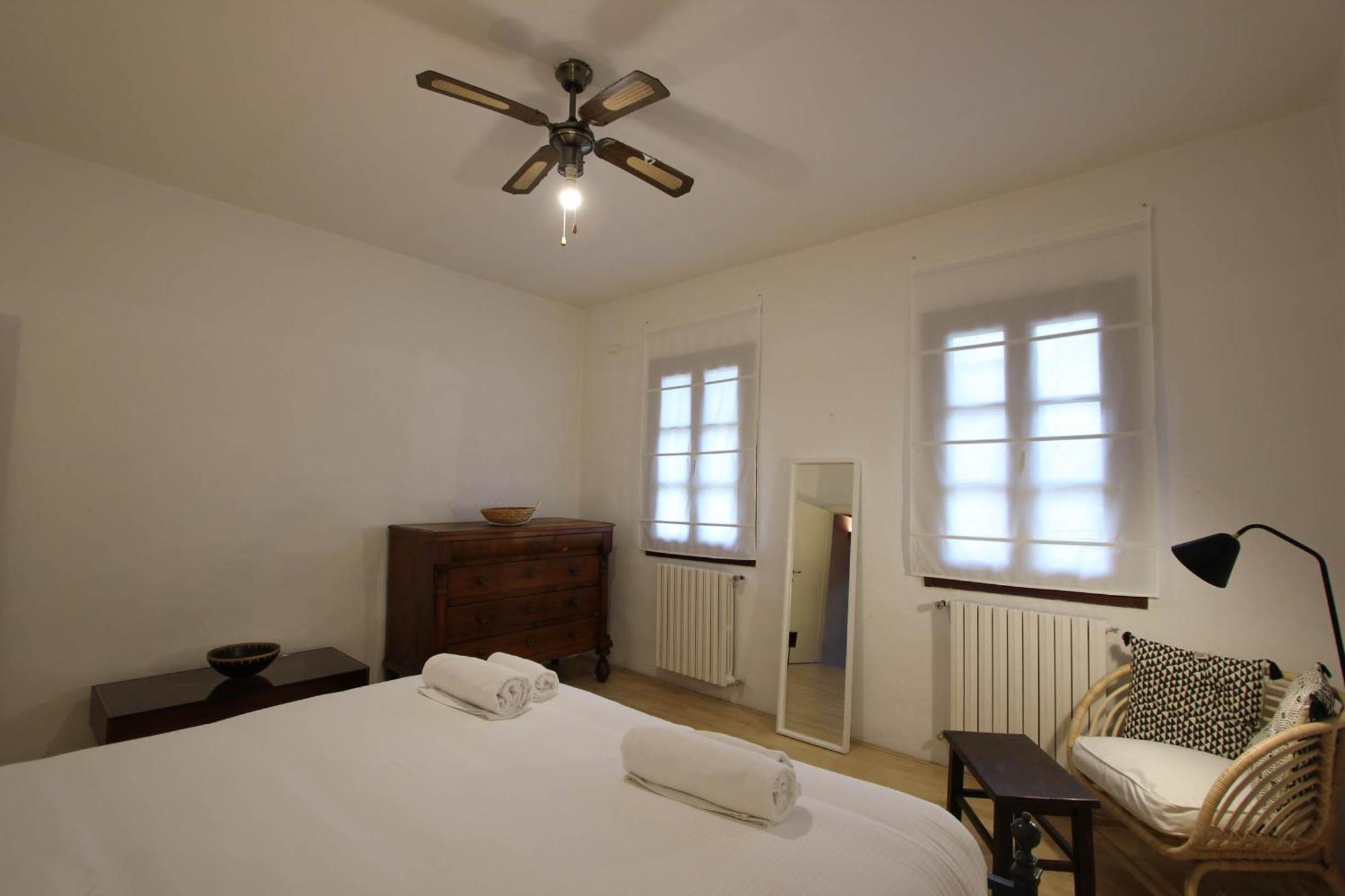 Oltrarno San Niccolo Loft Appartement