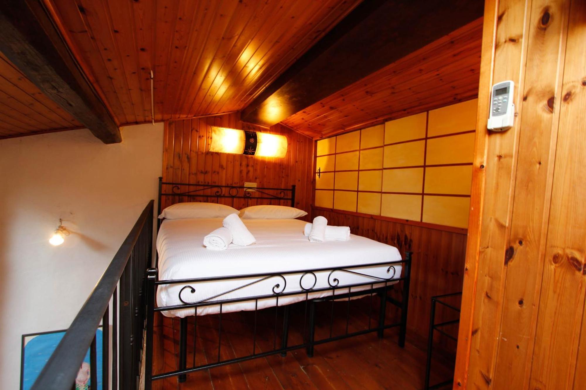Oltrarno San Niccolo Loft Appartement *