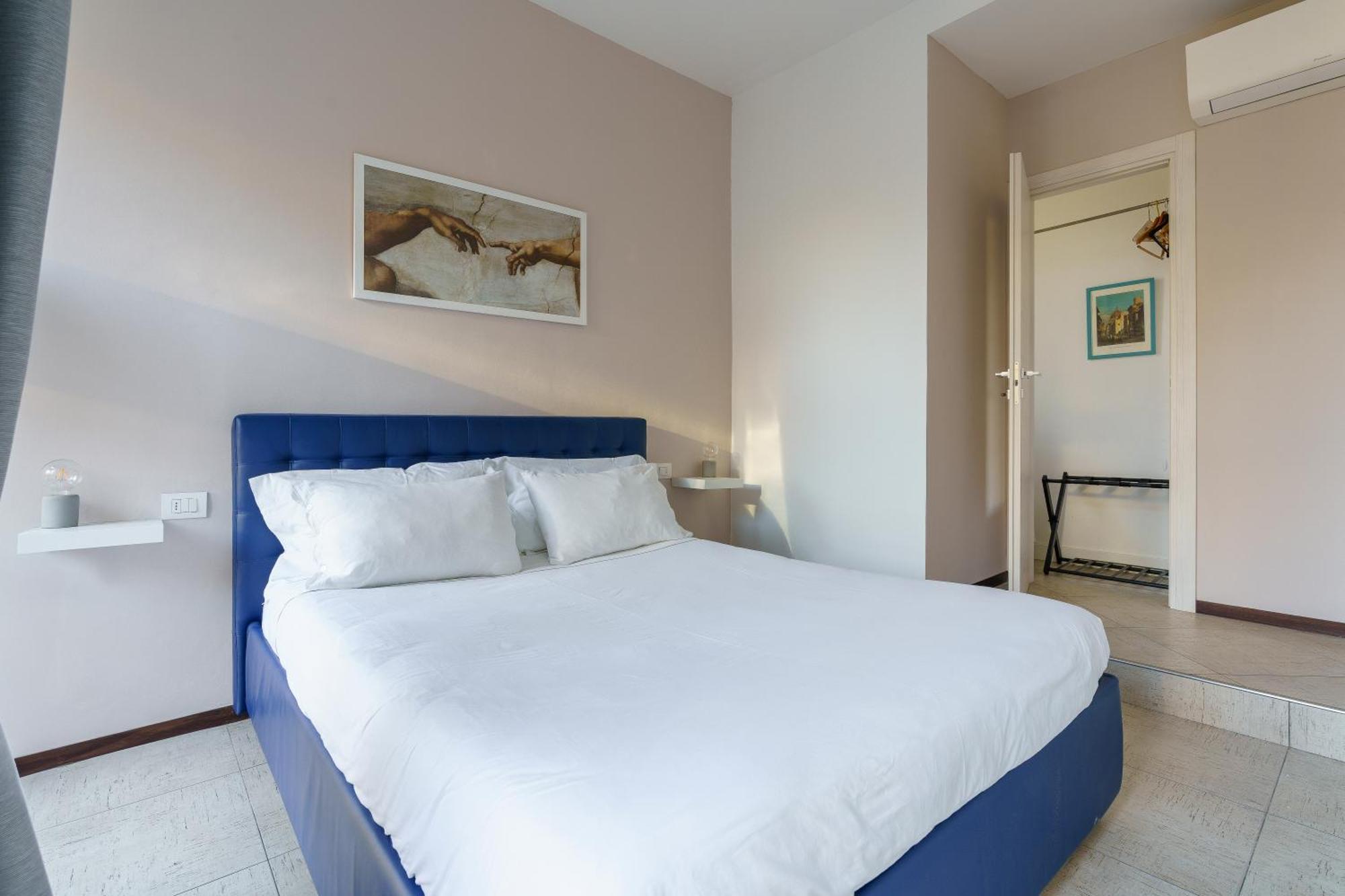 Appartement Santa Croce Da Elena