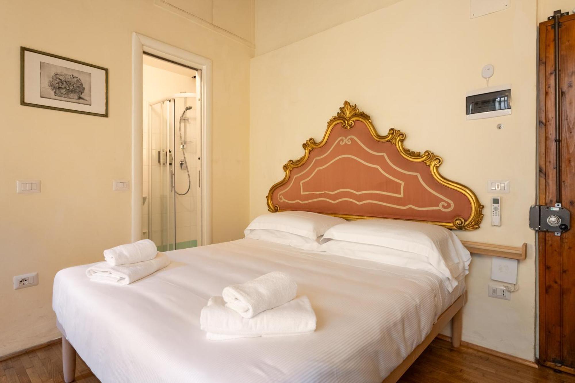 Via Benedetta, 13 - Charming - Florentine Gem Steps From Station - Prime Spot! * Firenze