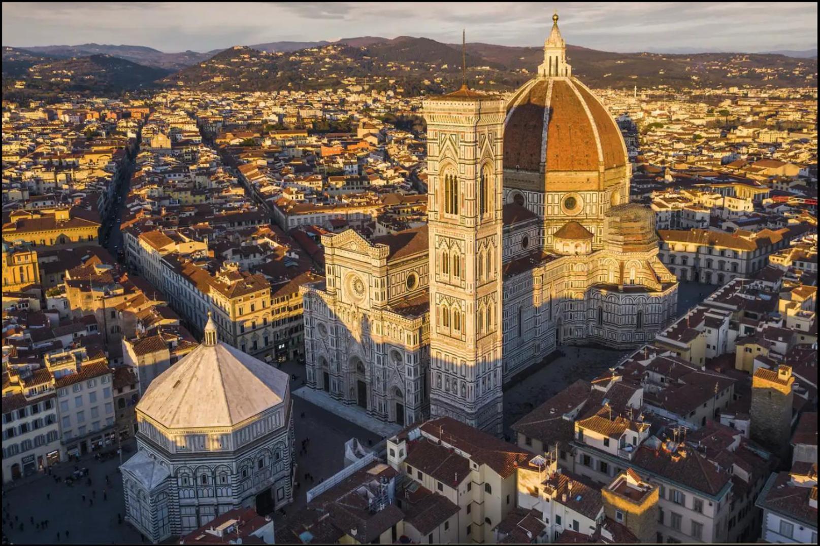 Appartement Via Buonarroti, 8 - 12 Minutes Walk To Duomo - Bright & Cozy - Charming *