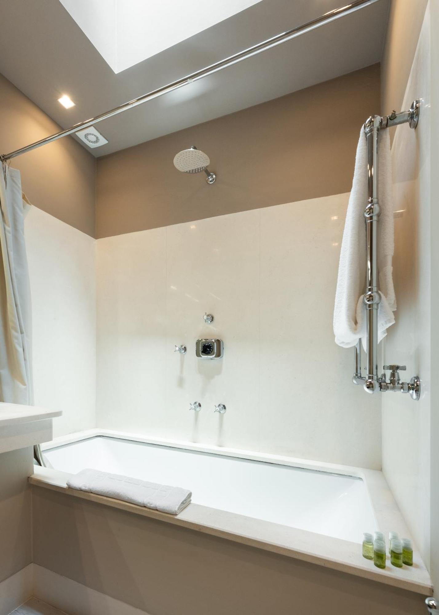 Lejlighed Via Del Campuccio, 72 - 300 Sqm Luxurious With Parking And Private Terrace - Charming Firenze