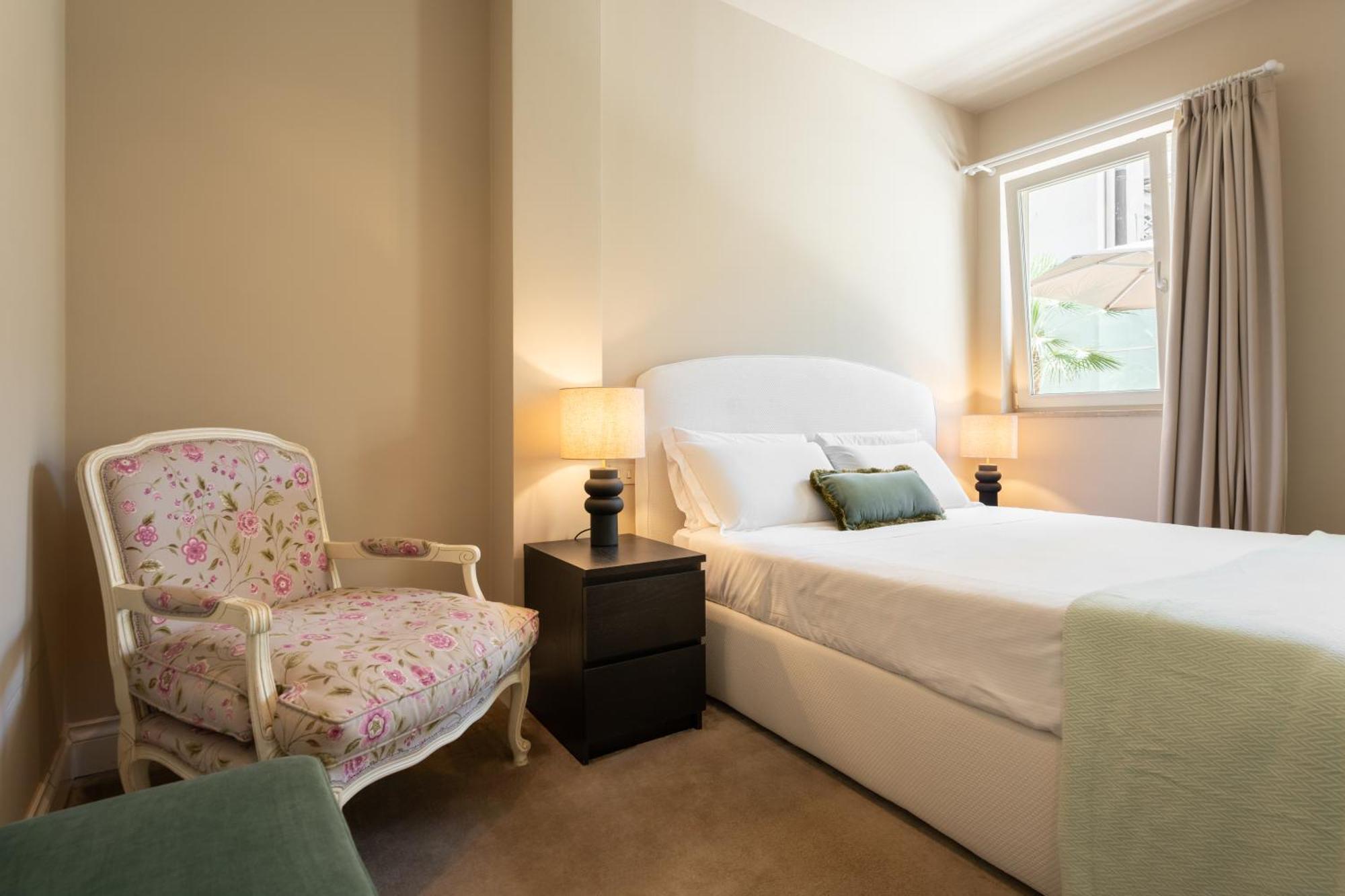 Via Del Campuccio, 72 - 300 Sqm Luxurious With Parking And Private Terrace - Charming Lejlighed Firenze