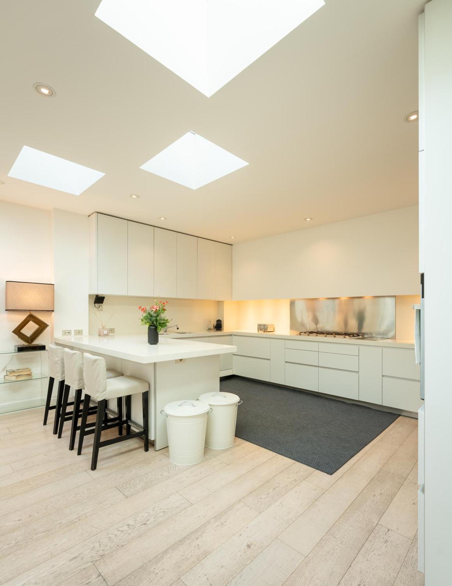 Leilighet Via Del Campuccio, 72 - 300 Sqm Luxurious With Parking And Private Terrace - Charming *